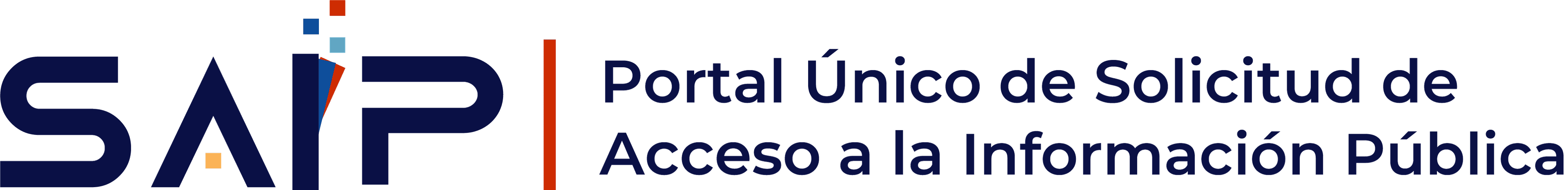 Logo SAIP